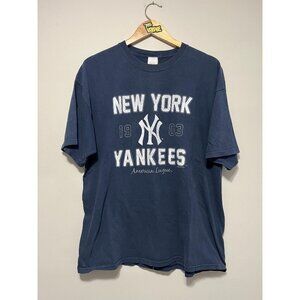 Vintage New York Yankees MLB T-shirt